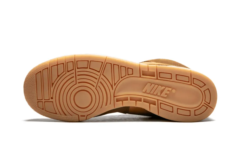 Nike Basketball Delta Force 3 4 SB Supreme 'SUPREME' 