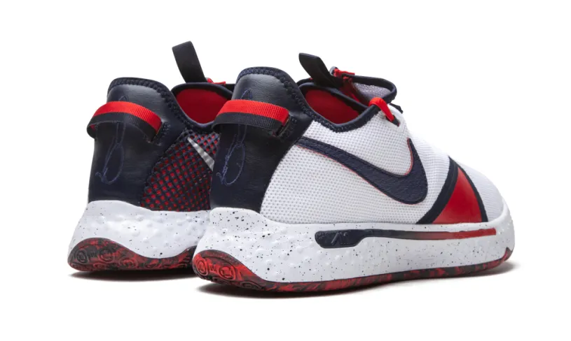 Nike Basketball PG 4 'USA' 