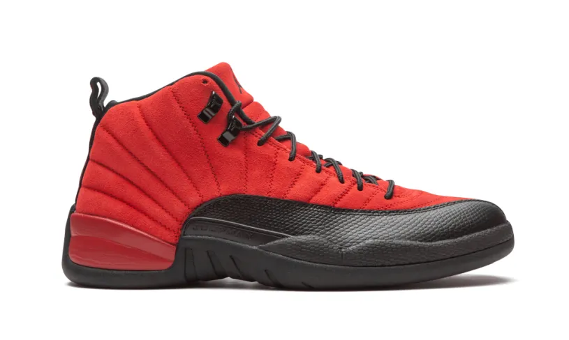 Air Jordan 12 Air Jordan 12 Retro 'Reverse Flu Game' 