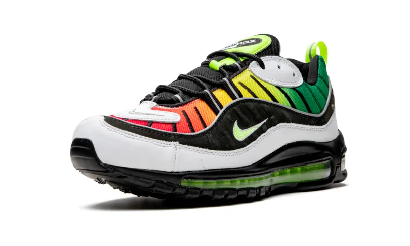 Nike Air Max AIR MAX 98 WMNS 'Olivia Kim - No Cover'