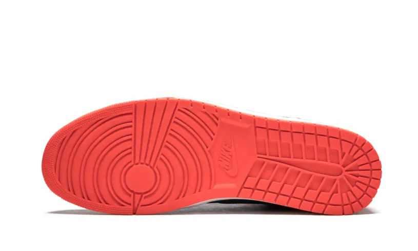 Air Jordan 1 Air Jordan 1 Retro High 'Russell Westbrook'