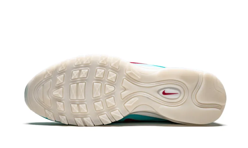 Nike Air Max Air Max 97 'On Air - Shanghai Kaleidoscope' 