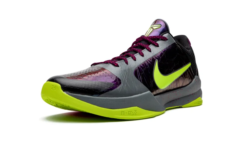 Nike Basketball Kobe V Protro 'Chaos Alternate' 