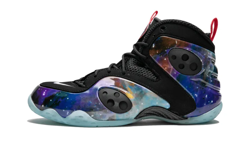 Nike Basketball Zoom Rookie PRM 'Galaxy' 