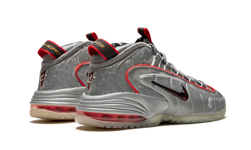 Nike Basketball Air Max Penny LE DB (GS) 