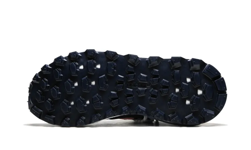 Adidas NMD NMD Humanrace Trail 'Pharrell Williams X Billionaire Boys Club - Navy   Pink' 