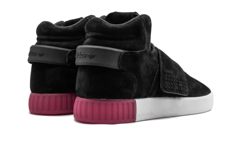 More Adidas Shoes TUBULAR INVADER STRAP WMNS 