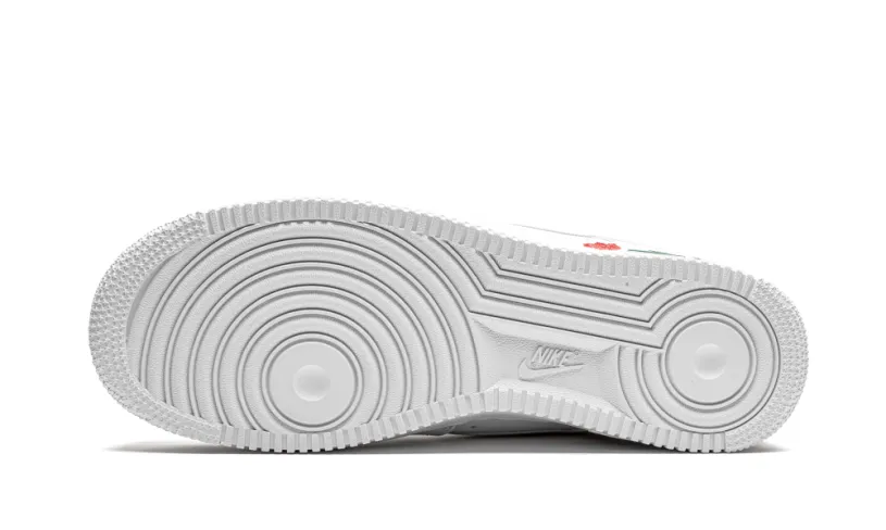 Nike Lifestyle Air Force 1 Low '07 LX 'Thank You Plastic Bag' 