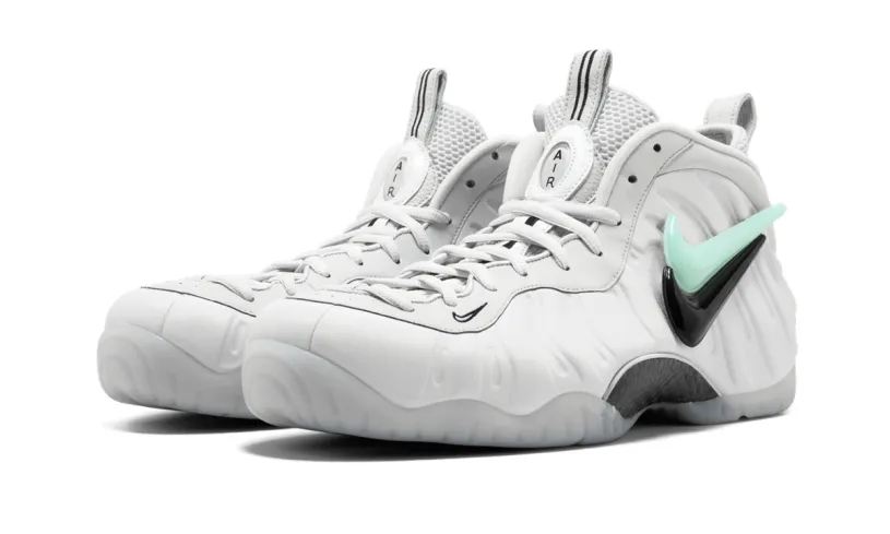 Nike Basketball Air Foamposite Pro AS QS 'All-Star - Removable Swoosh'