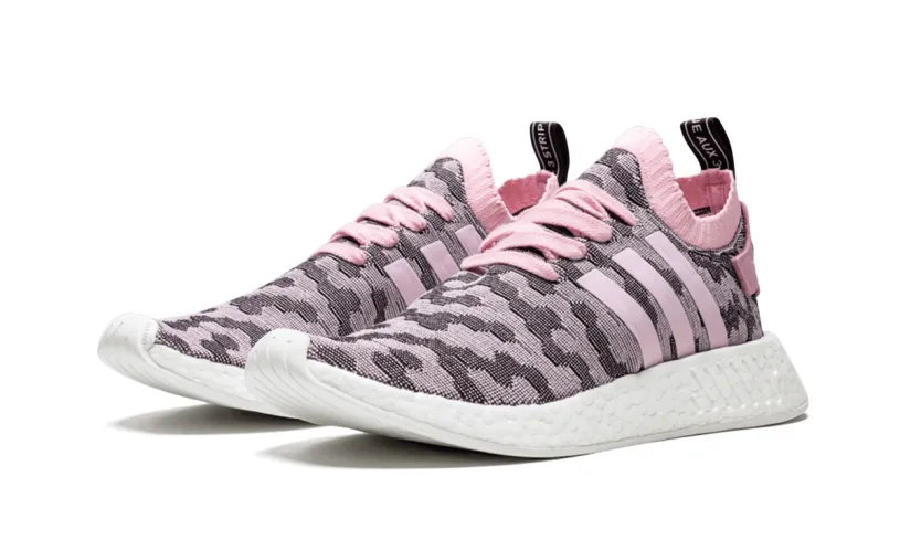 Adidas NMD NMD_R2 PK WMNS