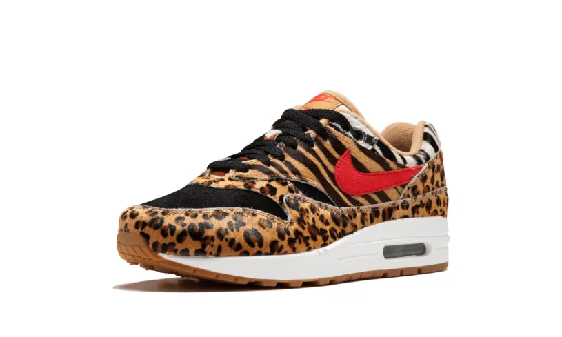Nike Air Max Air Max 1 DLX 'Atmos Animal Pack 2.0' 