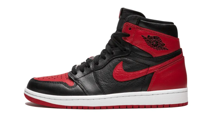 Air Jordan 1 Air Jordan 1 Retro High OG NRG 'Homage 2 Home (Non-Numbered)' 