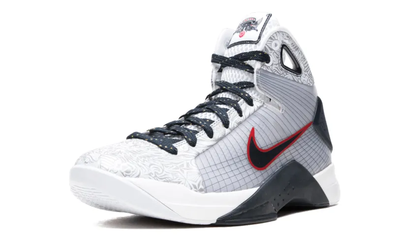 Nike Dunk Hyperdunk OG 'United We Rise' 
