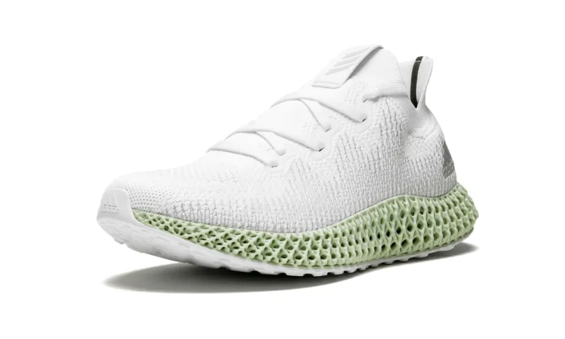 More Adidas Shoes Alphaedge 4D M 