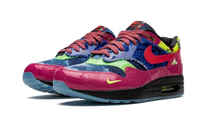 Nike Air Max Air Max 1 'Chinese New Year - Longevity'