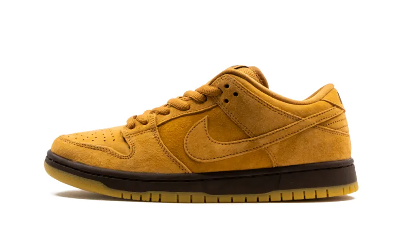 Nike Dunk Dunk Low Pro 'Wheat Mocha' 