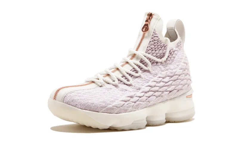 Nike Basketball Lebron XV Perf 'Long Live The King KITH'