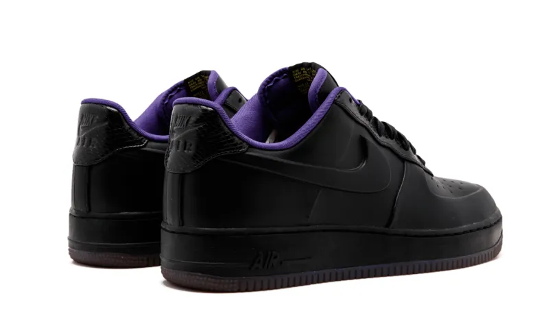 Nike Lifestyle Air Force 1 LW SUP VT 'Kobe Bryant' 