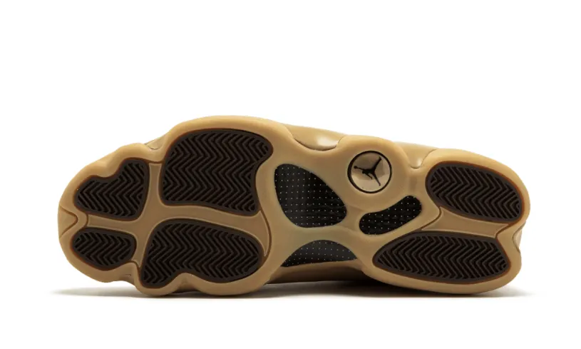Air Jordan 13 Air Jordan 13 Retro 'Wheat' 