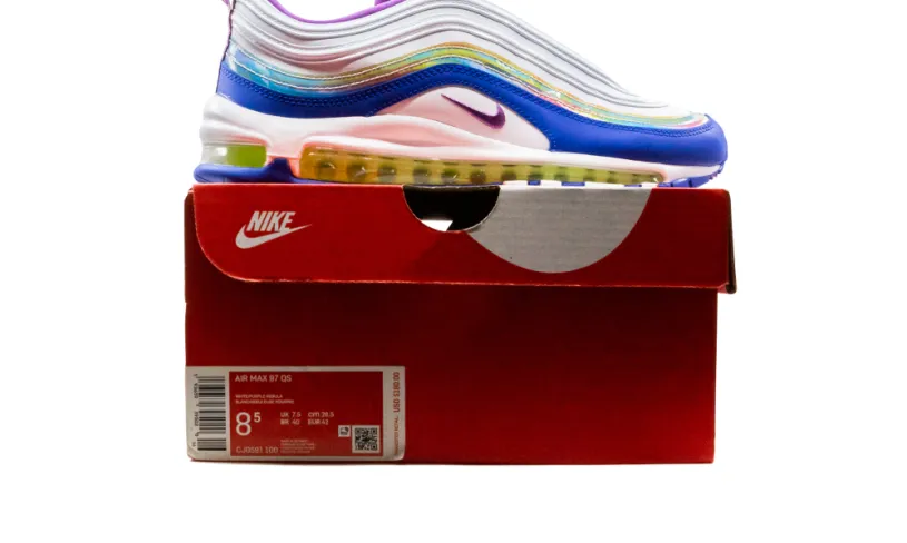 Nike Air Max Air Max 97 'Easter' 
