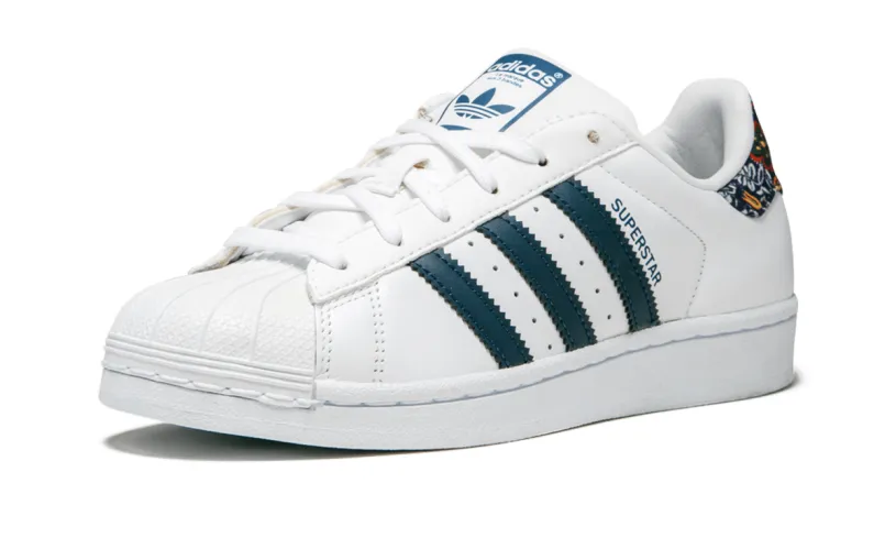 Adidas Superstar SUPERSTAR WMNS 