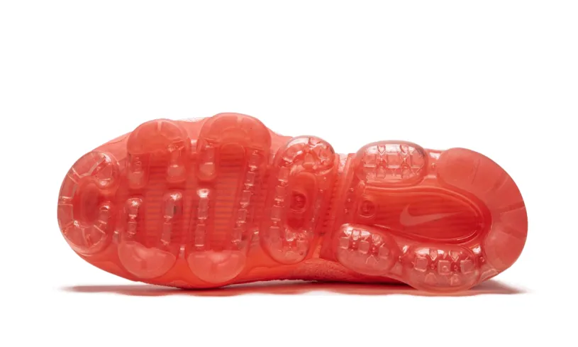 Nike Air Max AIR VAPORMAX FLYKNIT 2 WMNS 'Crimson Pulse' 