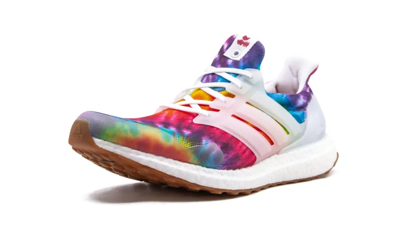 More Adidas Shoes Ultra Boost 'Nice Kicks Woodstock 50th Anniversary'