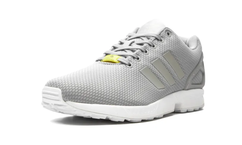 More Adidas Shoes ZX Flux 