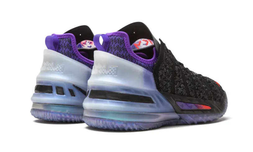 Nike Basketball Lebron 18 NRG 'Kylian Mbappé' 