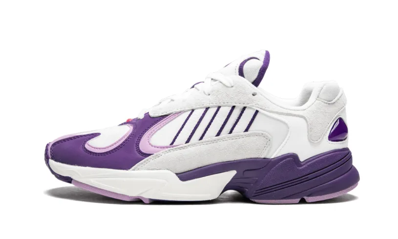More Adidas Shoes Yung 1 'Dragon Ball Z - Frieza' 
