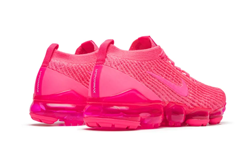 Nike Air Max AIR VAPORMAX FLYKNIT 3 WMNS 'Digital Pink' 