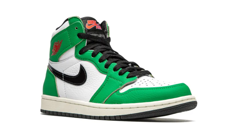 Air Jordan 1 AIR JORDAN 1 RETRO HIGH OG WMNS 'Lucky Green' 