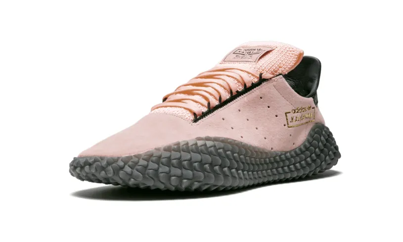 More Adidas Shoes KAMANDA 'Dragon Ball Z - Majin Buu' 