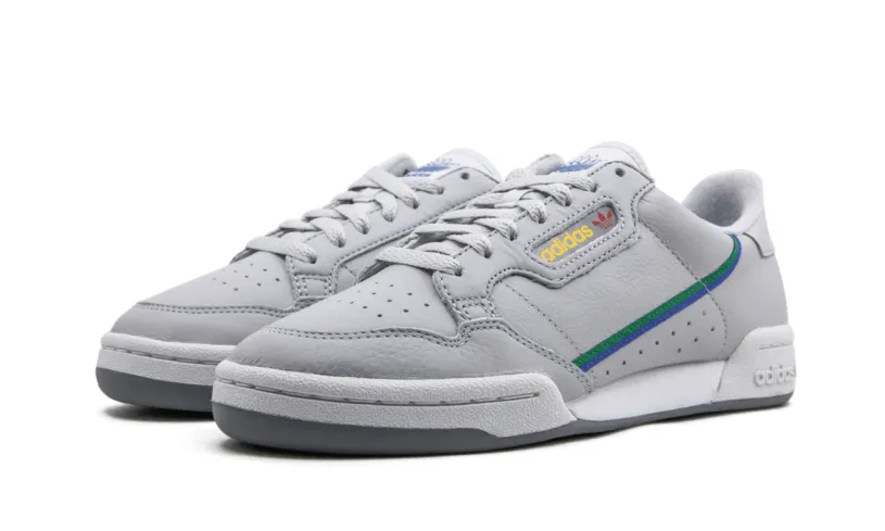 More Adidas Shoes Continental 80 