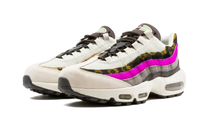 Nike Air Max AIR MAX 95 PREMIUM WMNS 'Daisy Chain' 