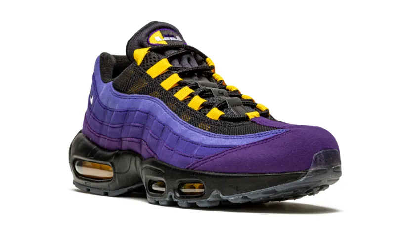 Nike Air Max Air Max 95 NRG 'Lakers - Lebron' 