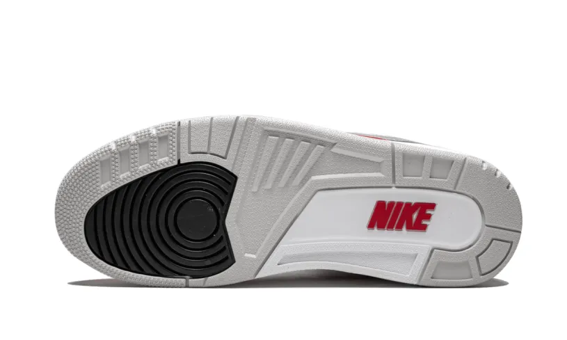 Air Jordan 3 Air Jordan 3 Retro Tinker 'Air Max 1 - University Red' 