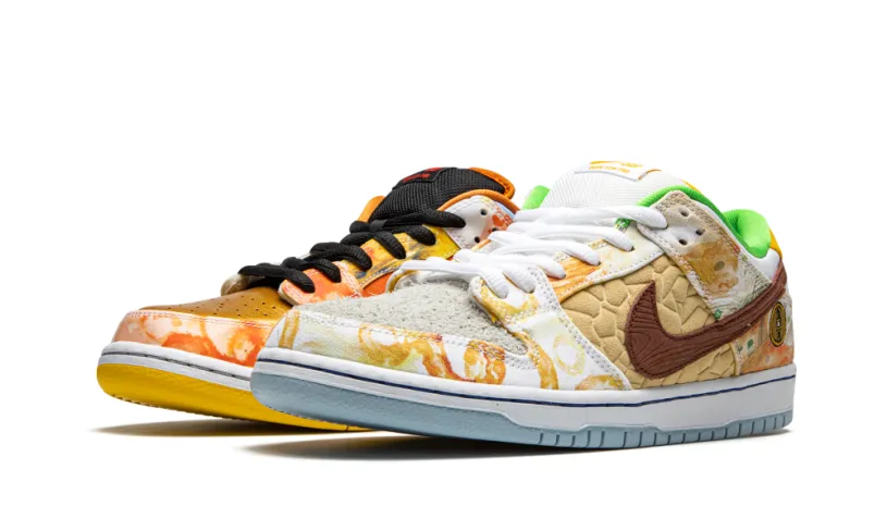 Nike SB SB Dunk Low 'Street Hawker' 