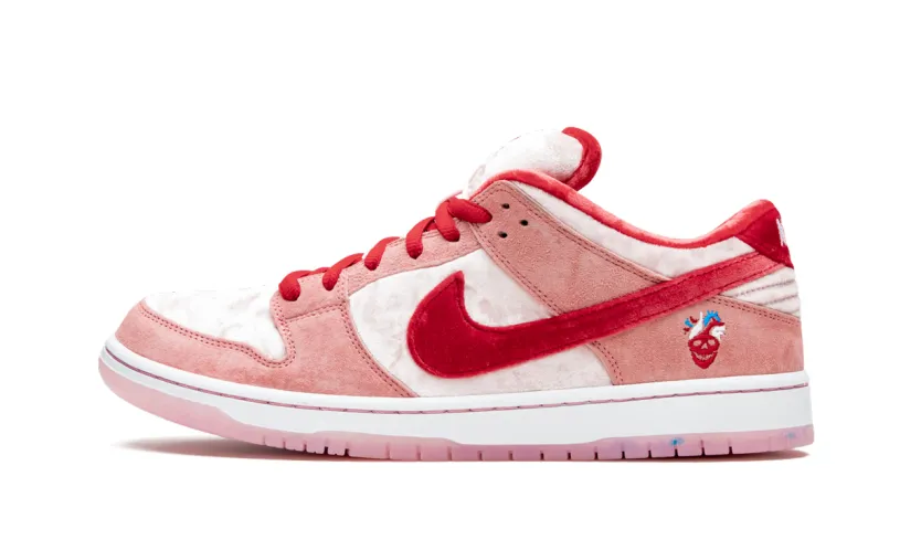 Nike Dunk SB Dunk Low Pro 'StrangeLove'