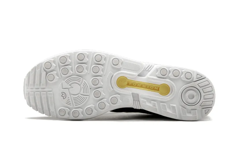 More Adidas Shoes ZX Flux 