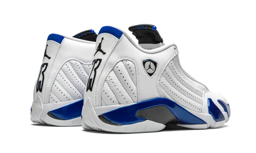 Air Jordan 14 Air Jordan 14 Retro 'Hyper Royal' 