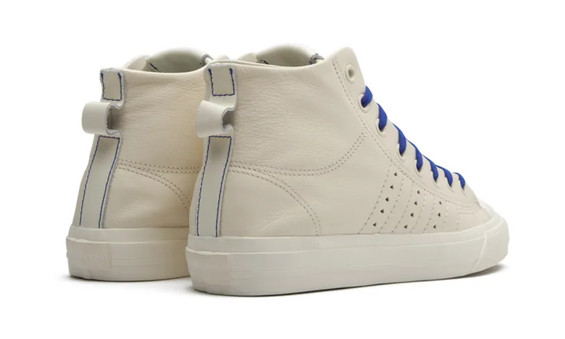 More Adidas Shoes PW Nizza High RF 'Pharrell Williams' 