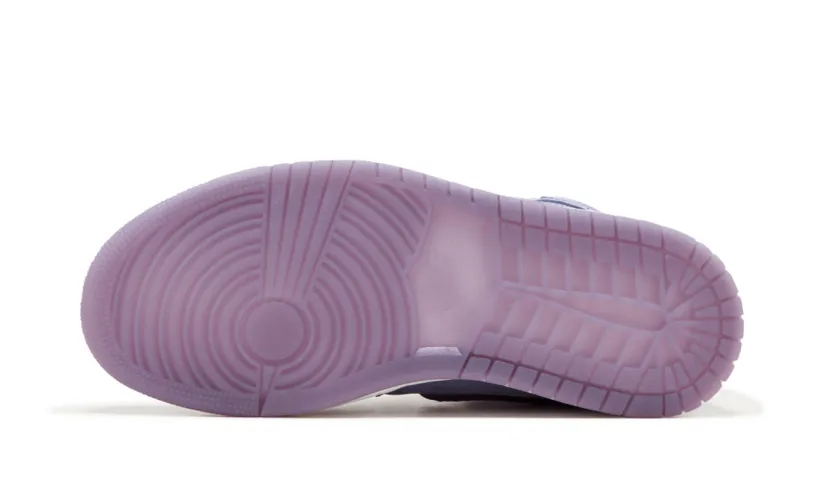 Air Jordan 1 AIR JORDAN 1 RETRO HIGH WMNS 'Season of Her - Purple' 