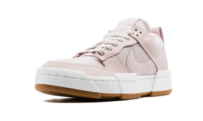 Nike Dunk DUNK LO DISRUPT WMNS 'Platinum Violet' 