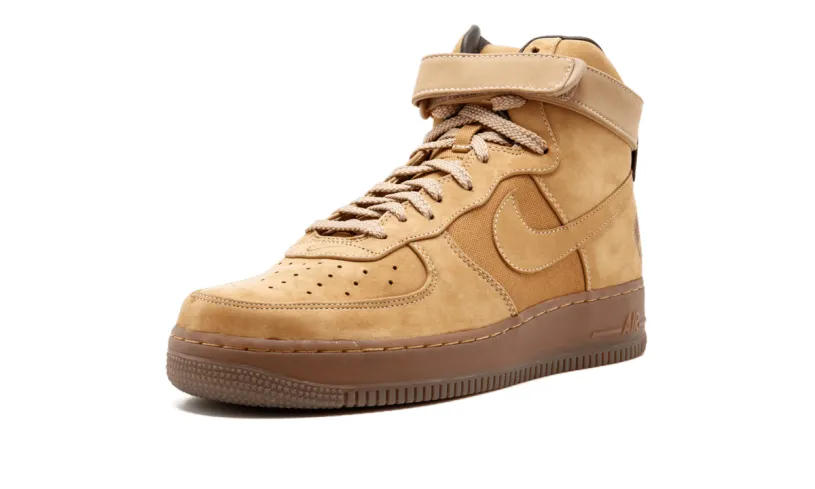 Nike Lifestyle Air Force 1 Hi Premium 'Bobbito' 