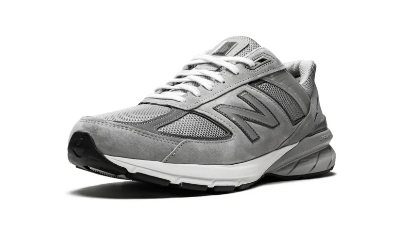 New Balance 990 990 V5 'Grey' 
