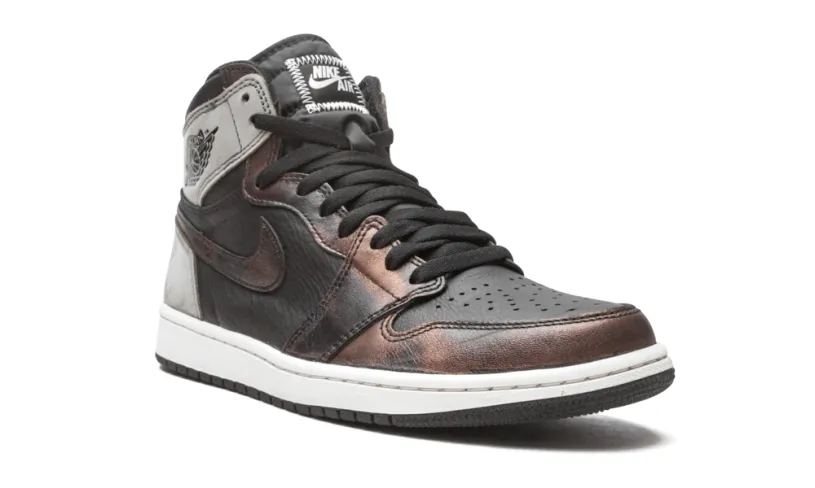 Air Jordan 1 Air Jordan 1 Retro High OG 'Patina   Rust Shadow' 