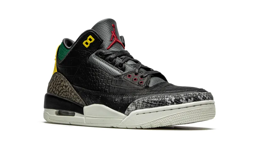 Air Jordan 3 Air Jordan 3 SE 'Animal Instinct 2.0' 