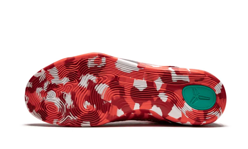 Nike Basketball Kobe 9 Elite 'Christmas' 