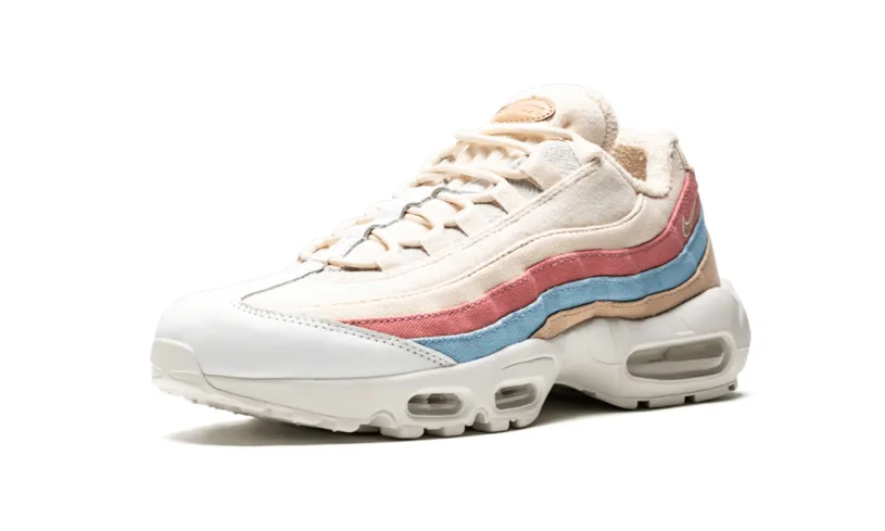 Nike Air Max AIR MAX 95 QS MNS WMNS 'PLANT COLOR' 